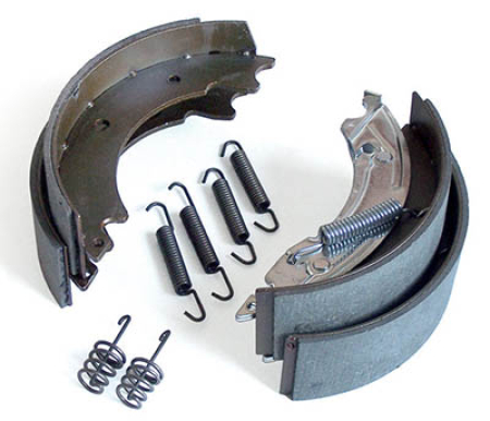 JARRUKENKÄSARJA 203X40 KNOTT-AKSELI K27 125-4010218A27