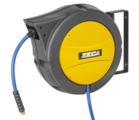 PAINEILMALETKUKELA 12,5MM 15+1M 15BAR ZECA 280-U1-AM86-13