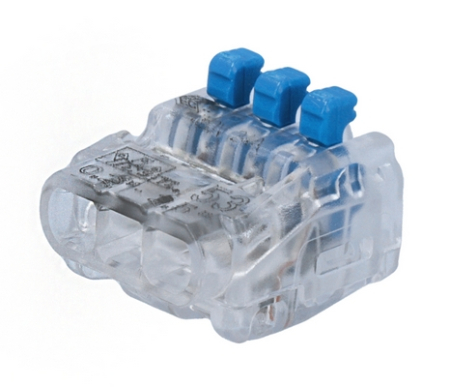 IN-SURE -LIITIN, 3-NAP, 5/PAK 338-1053N