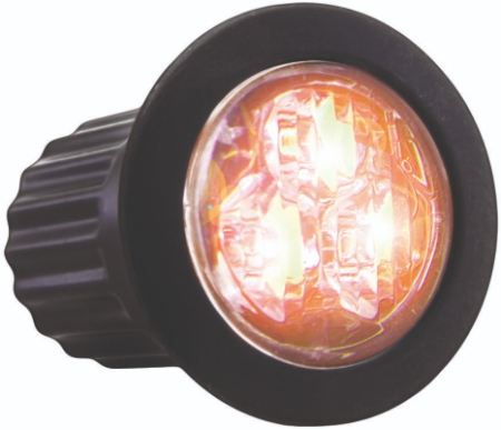 VAROITUSVILKKU LED 12/24 MINI EYE 380-850190HP-A