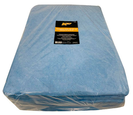 KUITULIINA SININEN ARKKI 40X60CM 5KG 225-TKLA