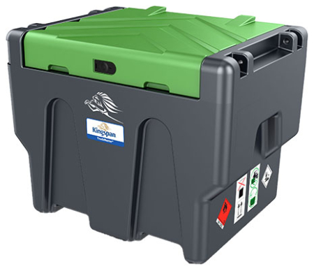 POLTTOAINESÄILIÖ 24V SIIRRETTÄVÄ 430 L 555-KTM43024