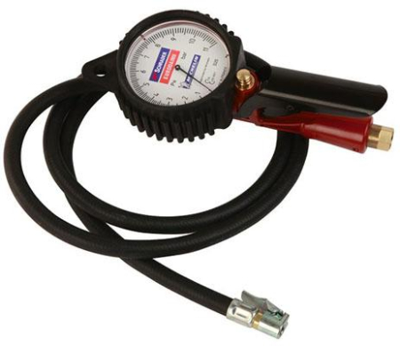 RENGASPAINEMITTARI  SCHRADER EURODAINU 283-R1822Z