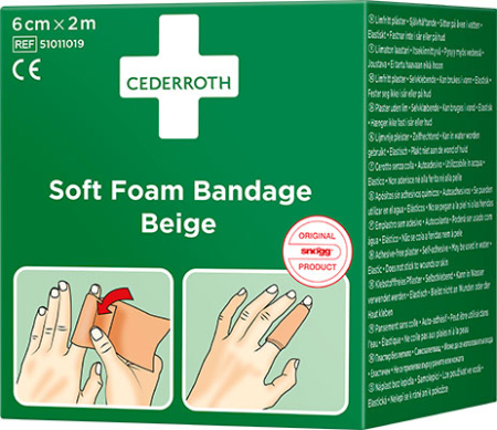 SOFT-LAASTARI BEIGE 859-51011019