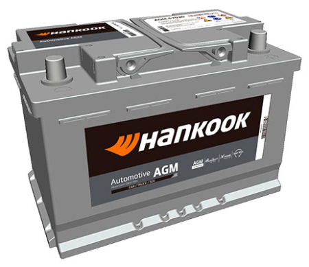 AKKU HANKOOK 12/70 AGM 936-57020