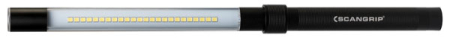 KÄSIVALAISIN LINE LIGHT C+R LADATTAVA 297-60-35243