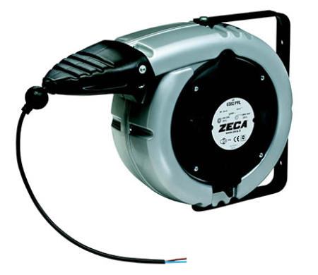 JOHTOKELA 16+2M 7X1,5 IP65 TPE 297-6138TPE