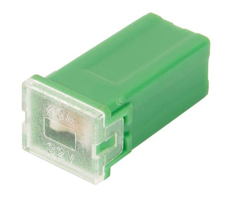 PÄÄSULAKE 40 A K27 400-SA40227