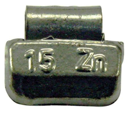 PYÖRÄN TASAUSPAINO 15G 100KPL 904-3015-S