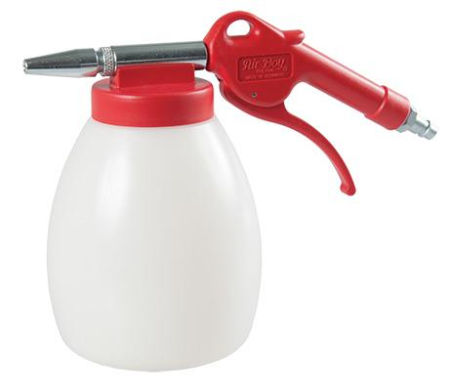 SOODAPISTOOLI 1,2L  SIS.1 KG SOODAA 283-50-145151