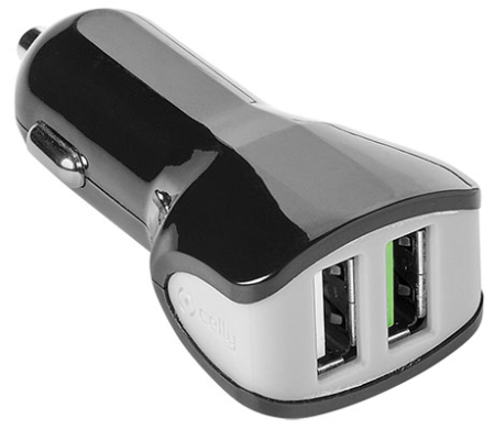 USB-LATURI 12/24V 3,4A TURBO 880-USBTURBO