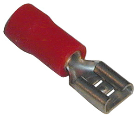 LAATTAPISTOKE, NAARAS 4,8 MM 0,5-1,0 MM² 338-174