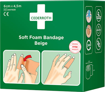 SOFT-LAASTARI BEIGE 859-51011020
