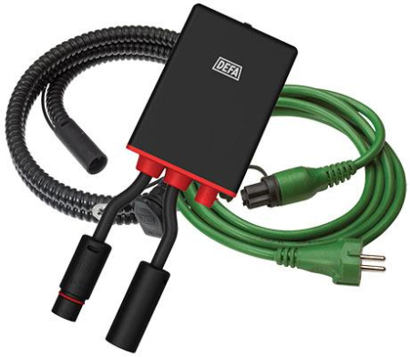 ChargerKit 1205 Flex D450034