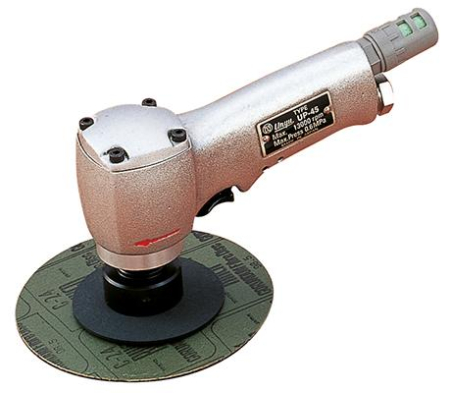 TASOHIOMAKONE 125MM FIIBERI 278-USG45P
