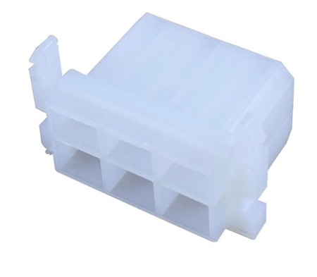 PISTOKE 6-NAP,100/PAK 338-4351N