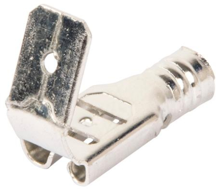HAAR.LIITIN 6,3 1/210 KPL K27 400-L03427