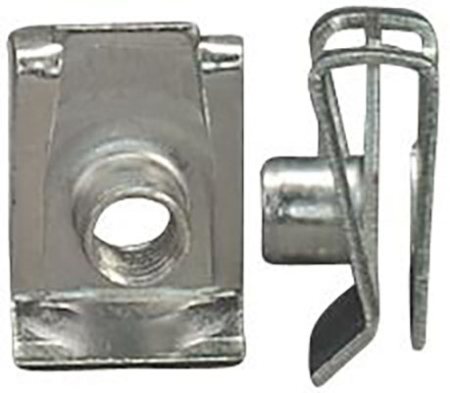 PELTIMUTTERI M4 SINKITTY PAK.25KPL 670-05083800