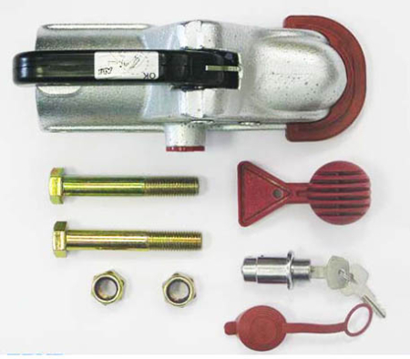 KUULAKYTKIN 3500KGAL-KO AK 351 125-2290024