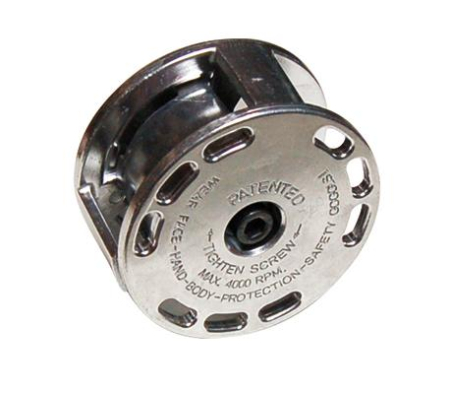 PIDIN 23MM HARJOILLE 246-153058