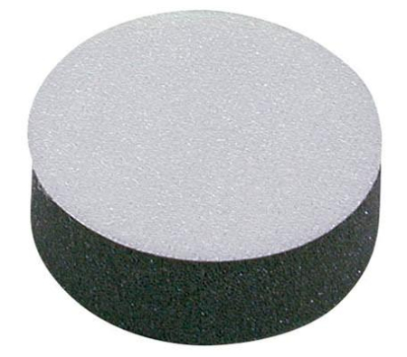 KIILOTUSTYYNY VAAHTOMUOVI.60X20 MM 281-10-M2060