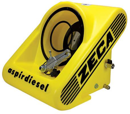 IMULAITE (DIESEL) ZECA 290-D1-430