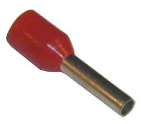 PÄÄTEHYLSY 1,5 MM² 338-226