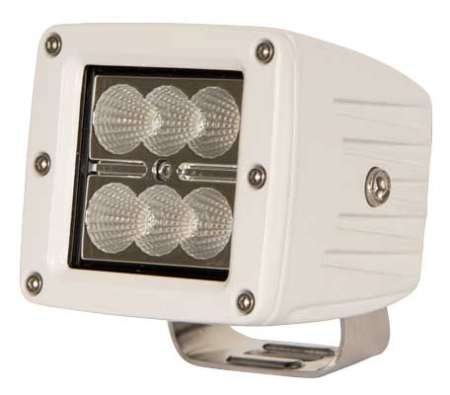 TYÖVALO K27 MARINE Mini 375-TVM1827