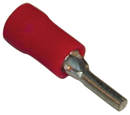 PISTOKELIITIN, UROS 1,9 MM 0,5-1,0 MM² 338-947