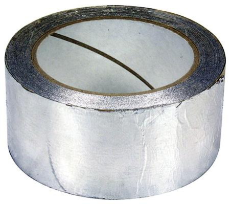 ALUMIINITEIPPI 921-50A