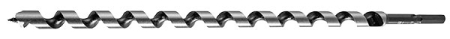 SPIRAALIPORA 400X10MM 239-40010