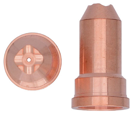 LEIKKAUSSUUTIN PITKÄ 1,0MM 2 KPL P100 292-31-PD11110