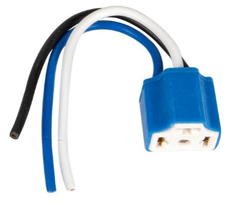 LAMPUNKANTA H4 SUORA K27 400-H4S27