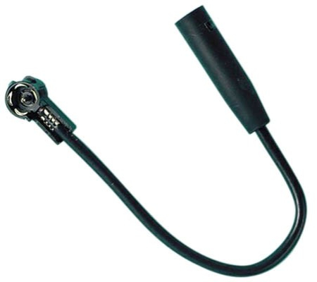 ANTENNI ADAPTERI MALLI VW 929-40333