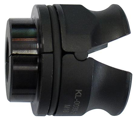 PIKAMUTTERI M10 VETOTANGOLLE 252-KL003921102