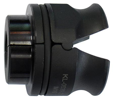 PIKAMUTTERI M14 VETOTANGOLLE 252-KL003921142
