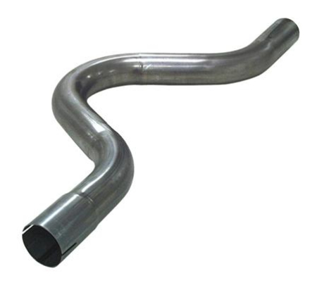 TAKASILLAN YLITYS 660MM RUOSTUMATON 091-U045100R