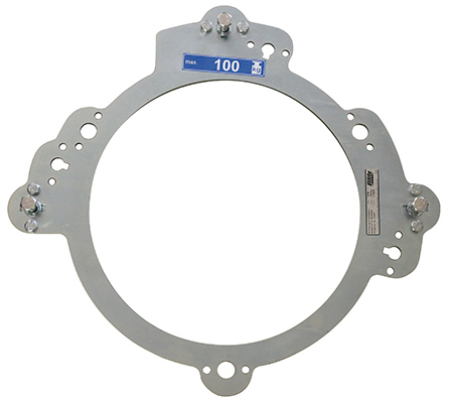 ADAPTERI VAUHTIPYÖRÄLLE KL-0130-10 252-KL1030102