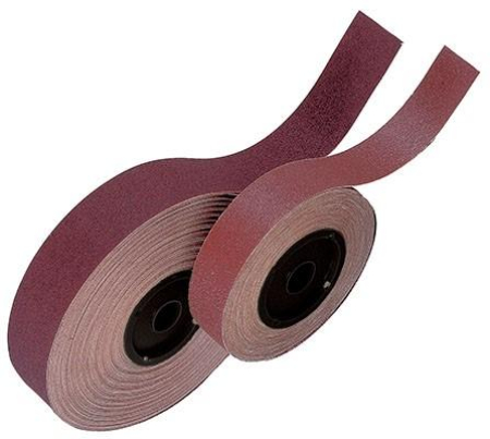 HIOMAPAPERIRULLA SPBR 25MX50MM K180 287-SPBR5025180