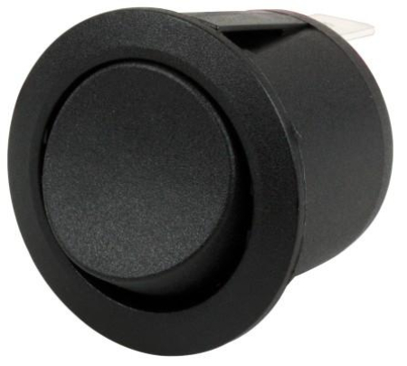 KEINUKYTKIN ON-OFF-ON KING-BLISTER 400-K033