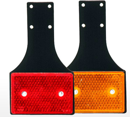 HEIJASTIN ORANSSI SIM KORK.210MM 106-100
