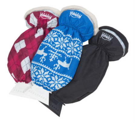 ARCTIC-IS KINNASRAAPPA KUNGS 923-4561