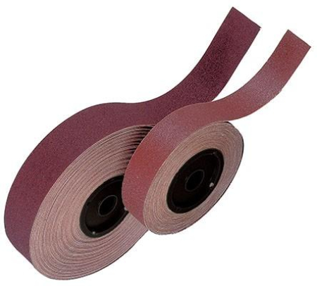 RULLA SPBR 50MX100MM K080 287-SPBR10050080