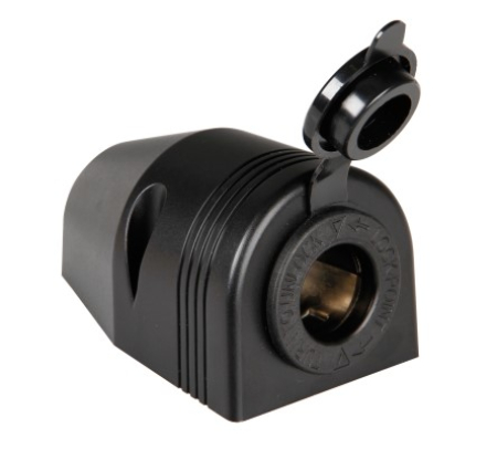 TUPAKANSYTYTIN PINTA-ASENNUS 12/24V 929-39031
