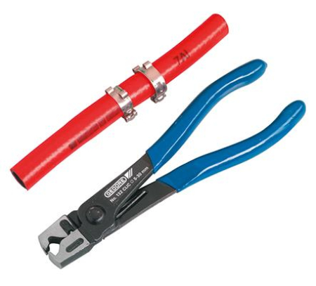 LETKUNSIDEPIHTI GEDORE 250-132-CLIC