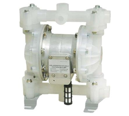 KALVOPUMPPU 8BAR 1/2&quot;F 45 L/MIN PVC 555-W1773MP12