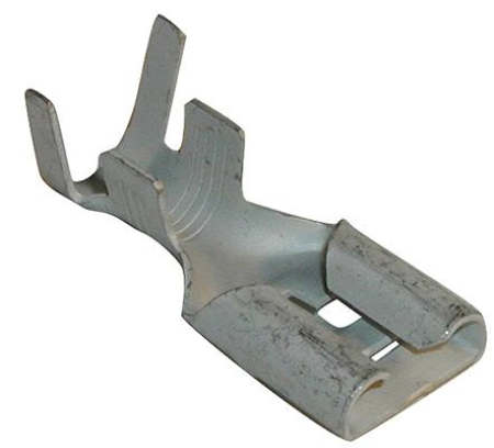 LAATTAPISTOKE, NAARAS 9,5 MM 1,0-2,5 MM² 338-811