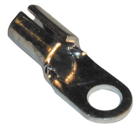 KAAPELIKENKÄ Ø 6,4 MM 338-885