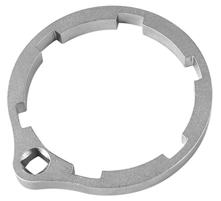 POLTTOAINESUODATINAVAIN VOLVO 82MM 291-BE523