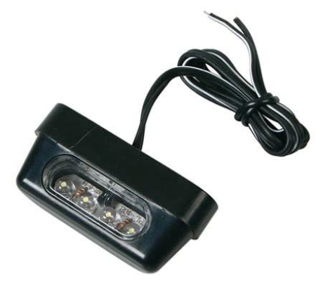 MP-REKISTERIKILVENVALO LED 926-90162
